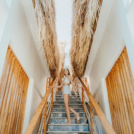 גילי טרוונגן Coco Lemon Gili Resort מראה חיצוני תמונה