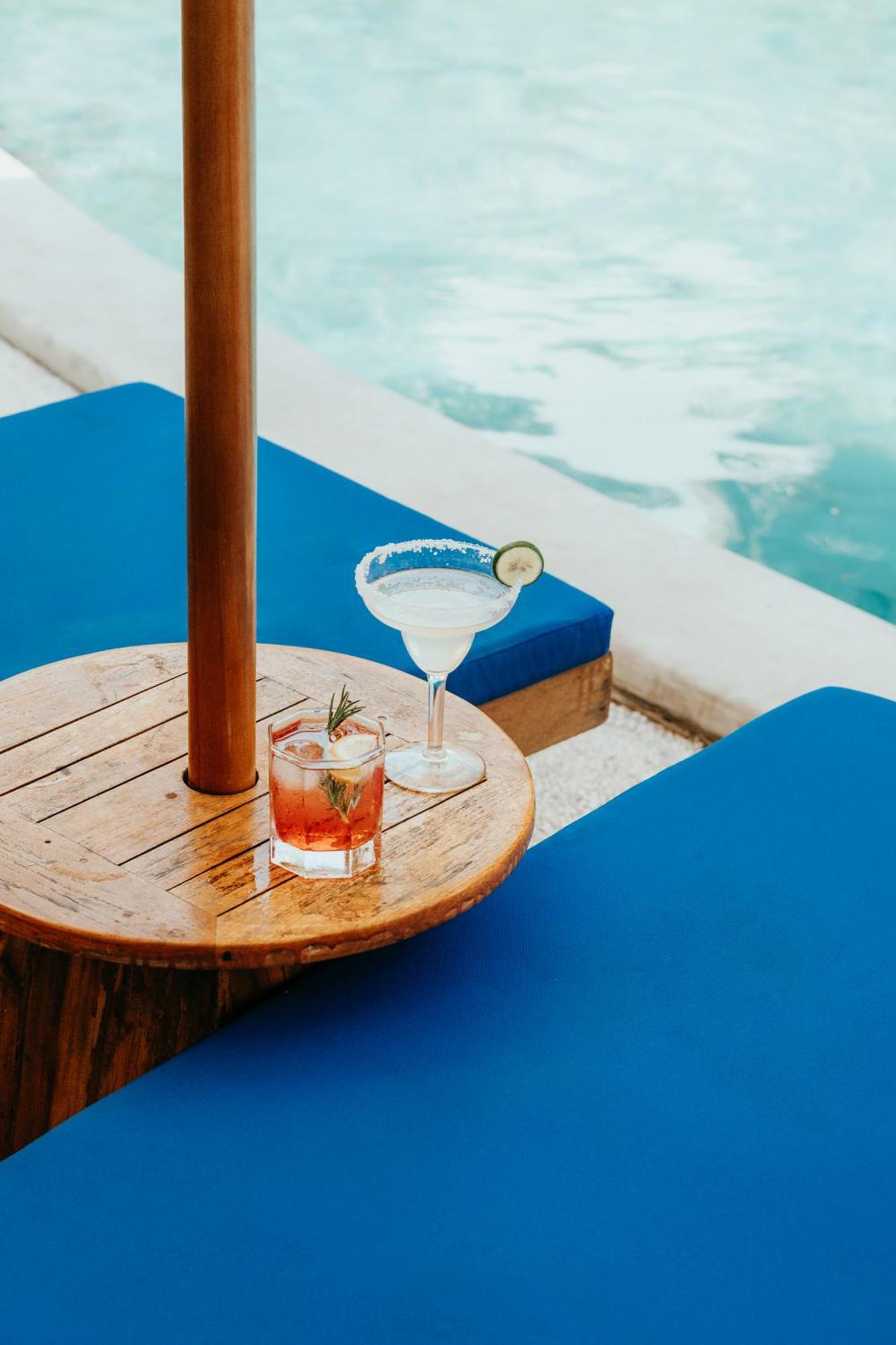 גילי טרוונגן Coco Lemon Gili Resort מראה חיצוני תמונה