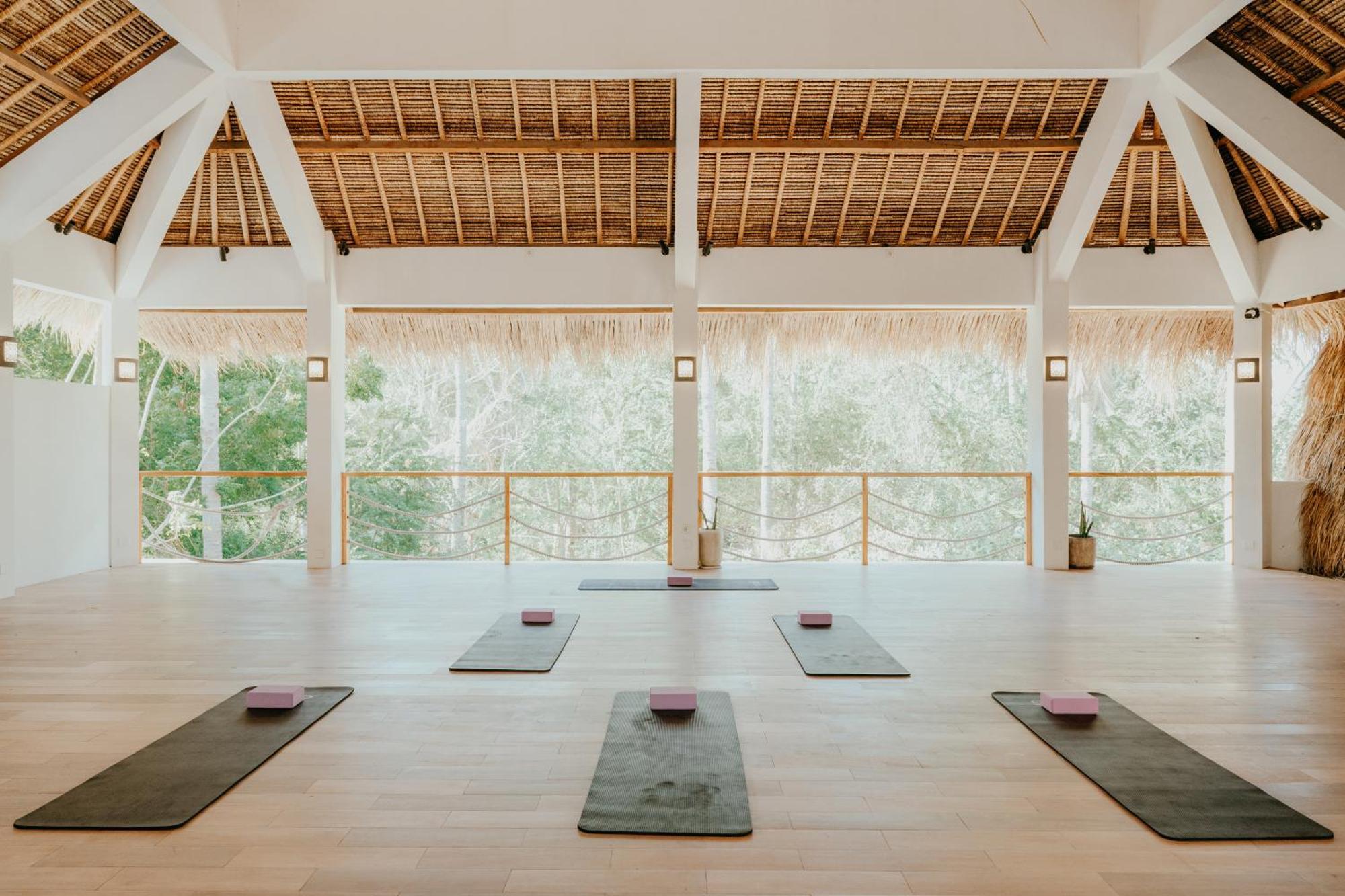 גילי טרוונגן Coco Lemon Gili Resort מראה חיצוני תמונה