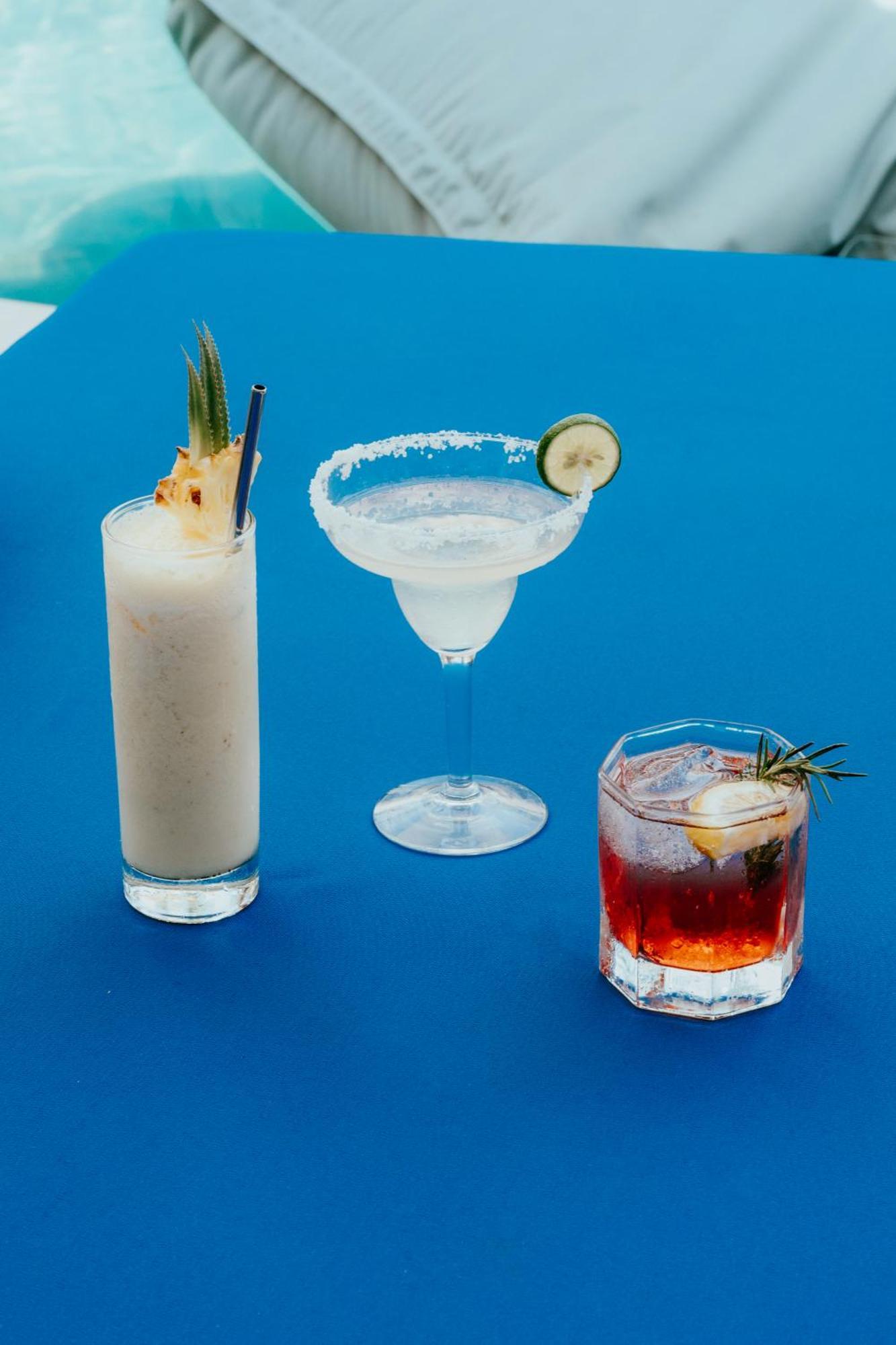 גילי טרוונגן Coco Lemon Gili Resort מראה חיצוני תמונה